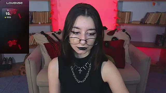 Mistress  Marcelline online show from September 19, 10:05 am