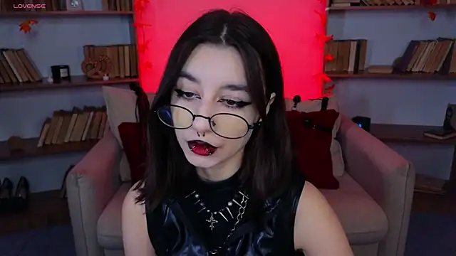 Mistress  Marcelline online show from September 24, 9:34 am