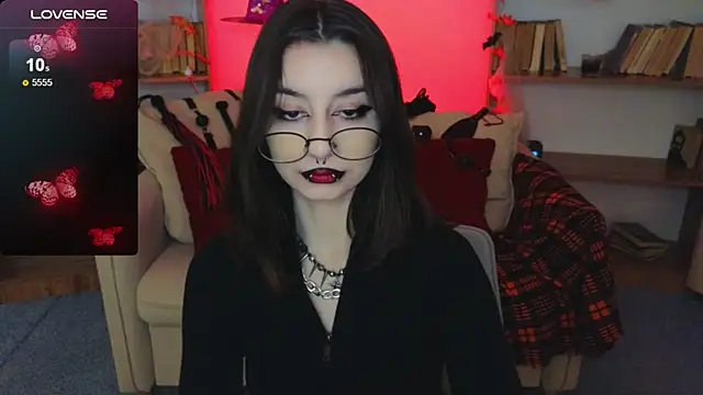 Mistress  Marcelline online show from October 20, 9:43 am