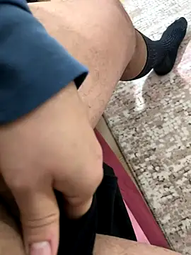 Snapshot of KAZANOVAA chatting on November 20, 4:34 am KAZANOVAA online show from November 20, 4:34 am