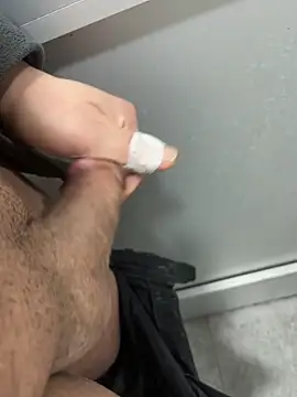 Snapshot of KAZANOVAA chatting on April 1, 2:14 pm KAZANOVAA online show from April 1, 2:14 pm