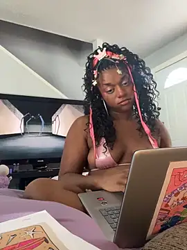 XKimmyGreen online show from May 15, 1:12 am