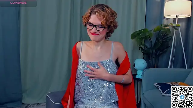 EdlinGathright online show from November 13, 3:49 am