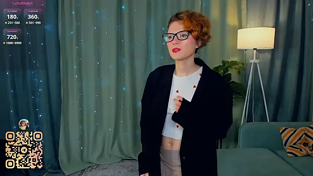 EdlinGathright online show from March 15, 4:18 am