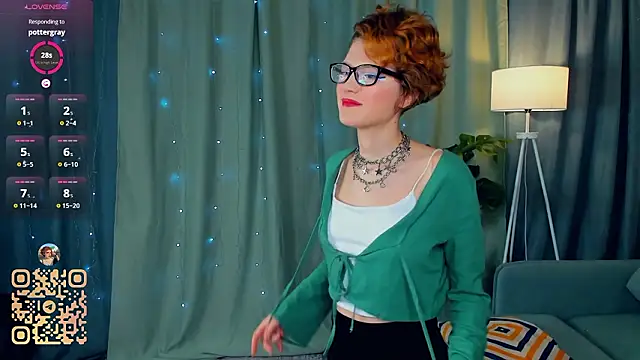 EdlinGathright online show from March 23, 4:27 am