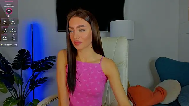 Cherry   Kiss online show from September 30, 6:24 pm