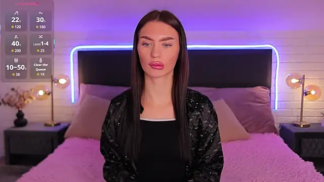 Cherry   Kiss online show from October 2, 6:37 pm