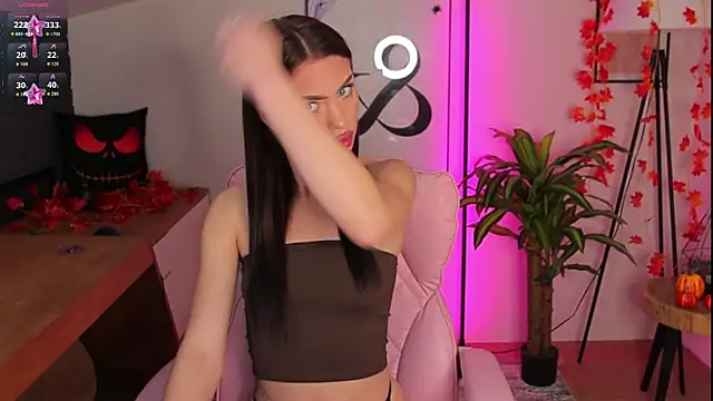 Cherry   Kiss online show from October 26, 9:15 am