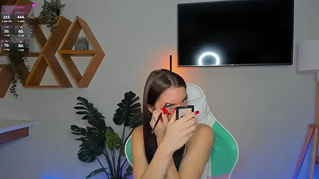 Cherry   Kiss online show from June 3, 6:49 am