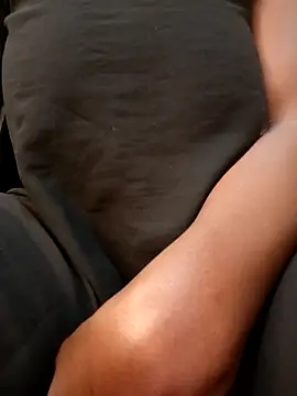 Africanmilk256 online show from November 25, 9:20 am