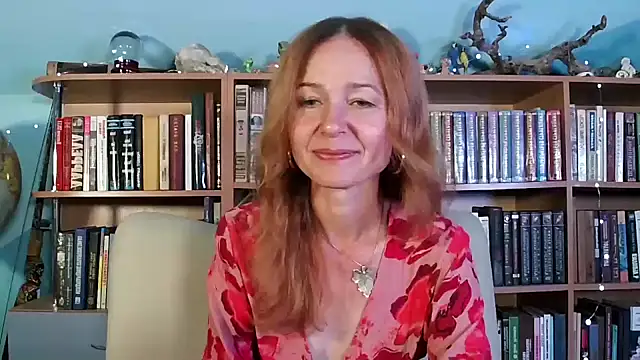 Foxilady357 online show from September 15, 2:06 pm