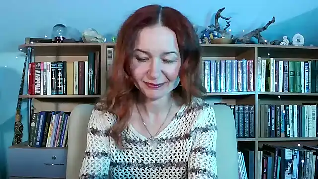 Foxilady357 online show from March 4, 2:23 pm