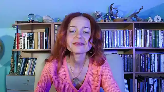 Snapshot of Foxilady357 chatting on April 30, 1:39 pm Foxilady357 online show from April 30, 1:39 pm