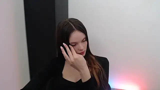 Ariella ari online show from September 20, 7:09 am