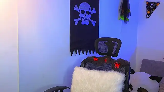 yulian vasquez online show from October 14, 12:28 pm