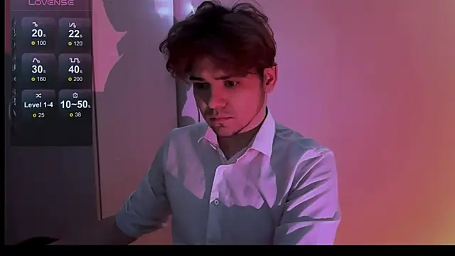 1RobertTT online show from September 12, 8:31 pm