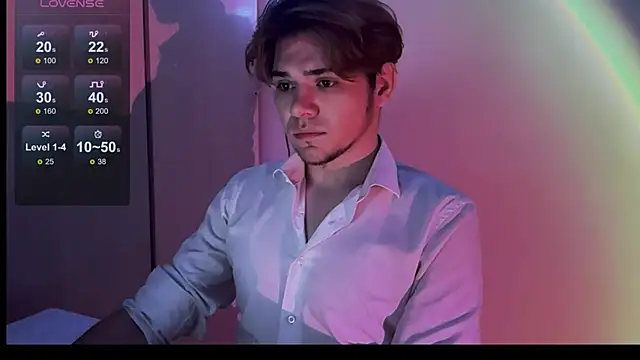 1RobertTT online show from October 7, 9:23 pm