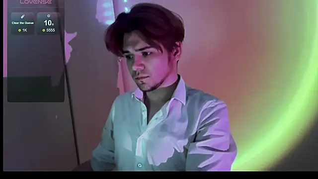 1RobertTT online show from October 10, 8:30 pm