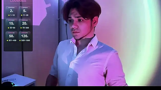 1RobertTT online show from October 27, 8:57 pm