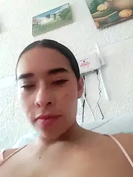 Valenn fernandez online show from April 21, 3:39 pm