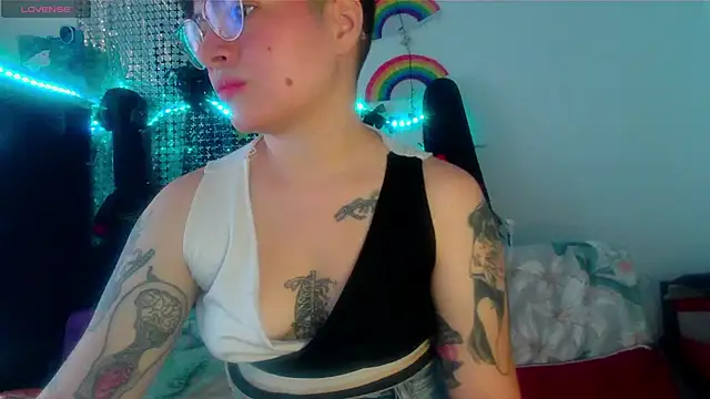 Mitsuha gate online show from November 24, 1:44 pm