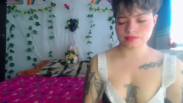 Mitsuha gate online show from January 7, 2:41 pm