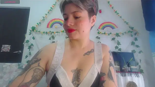 Mitsuha gate online show from January 15, 2:43 pm