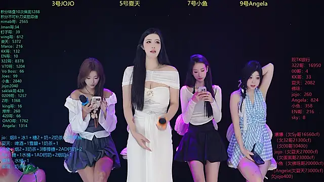 MSStudioStreamer3 online show from September 19, 12:50 pm