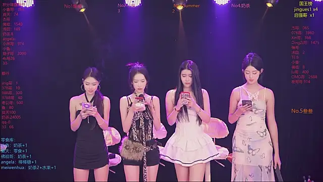 MSStudioStreamer3 online show from December 13, 7:53 pm