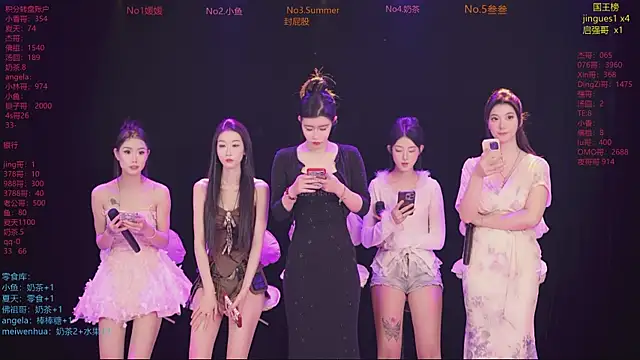 MSStudioStreamer3 online show from December 14, 1:16 pm