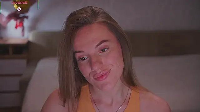 Vanille Mystery online show from November 25, 7:47 pm