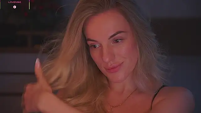 Vanille Mystery online show from January 16, 9:08 pm