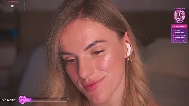 Vanille Mystery online show from April 18, 6:45 pm