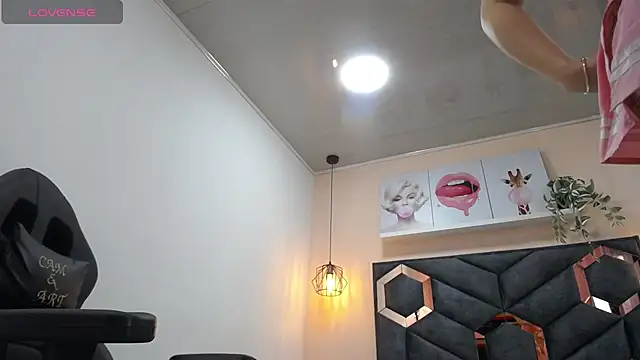 Taboo-AliyahRyan online show from October 6, 12:13 pm