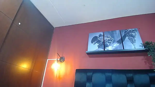 Taboo-AliyahRyan online show from March 6, 12:34 pm