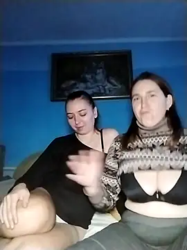 Viktoriia27 online show from December 5, 12:25 pm