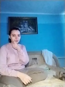 Viktoriia27 online show from December 17, 12:22 pm