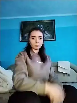 Snapshot of Viktoriia27 chatting on January 15, 1:48 pm Viktoriia27 online show from January 15, 1:48 pm