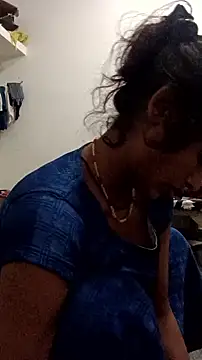 Snapshot of Guriya0076 chatting on October 6, 2:53 am Guriya0076 online show from October 6, 2:53 am