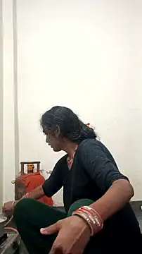 Guriya0076 online show from November 24, 3:50 am