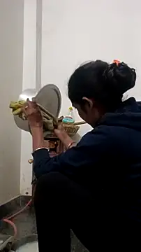 Guriya0076 online show from December 1, 3:22 am