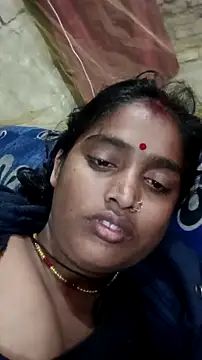 Guriya0076 online show from February 3, 10:15 pm