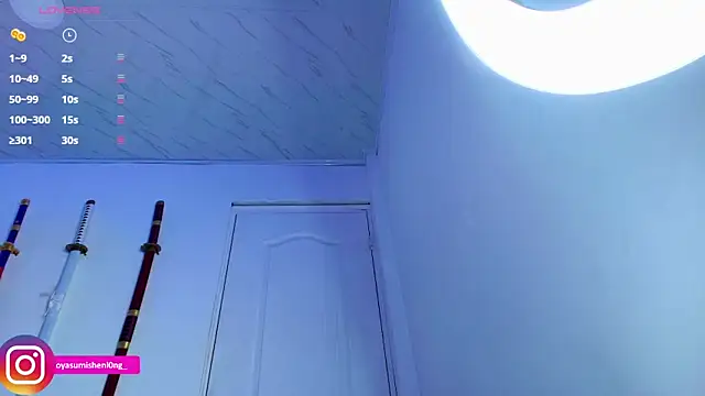 Nicorobinn online show from November 13, 12:42 am