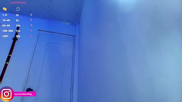 Nicorobinn online show from November 27, 10:45 pm