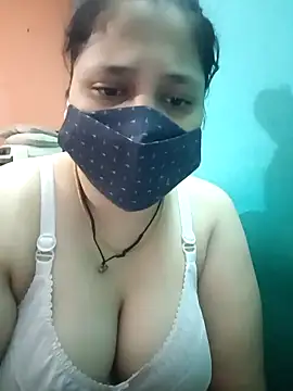 Kaja1919 online show from October 6, 4:04 pm