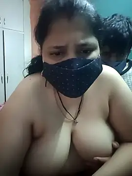 Kaja1919 online show from November 23, 10:09 pm