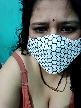 Kaja1919 online show from January 16, 6:34 pm