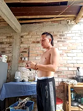 Snapshot of GaaraDiaz chatting on September 9, 4:39 pm GaaraDiaz online show from September 9, 4:39 pm