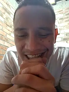 Snapshot of GaaraDiaz chatting on September 26, 4:16 am GaaraDiaz online show from September 26, 4:16 am