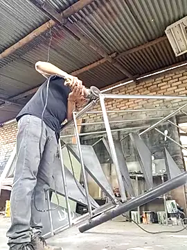 Snapshot of GaaraDiaz chatting on October 2, 1:40 pm GaaraDiaz online show from October 2, 1:40 pm